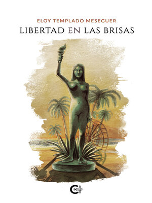 cover image of Libertad en las brisas